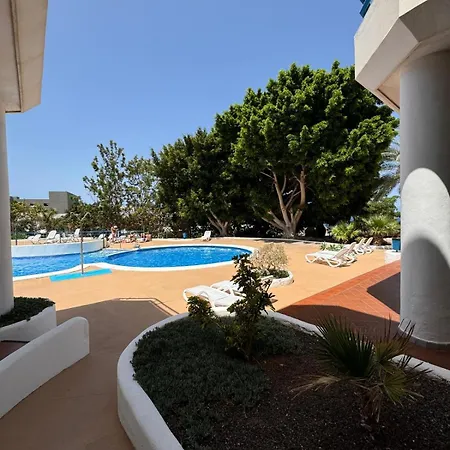 Appartamento Paraiso Del Sur Tenerife
