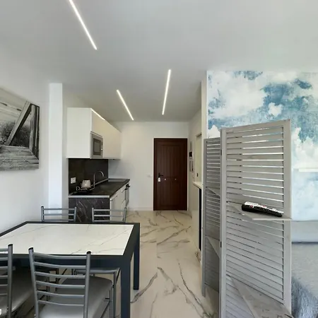 Apartamento Paraiso Del Sur Tenerife -the Swimming Pool Is Under Reconstruction *