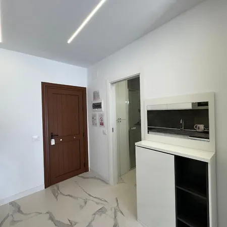 Διαμέρισμα Paraiso Del Sur Tenerife With Renovated Swimming Pool Costa Adeje (Tenerife)