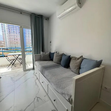Paraiso Del Sur Tenerife With Renovated Swimming Pool * Адехе