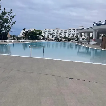 Appartamento Paraiso Del Sur Tenerife With Renovated Swimming Pool
