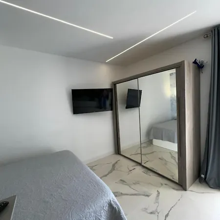 דירה Paraiso Del Sur Tenerife With Renovated Swimming Pool